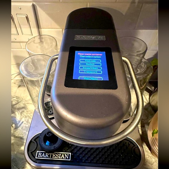 Bartesian - Picture 3 of 3